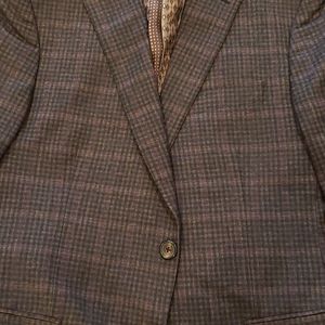 Etro sport coat 54R (44R US)